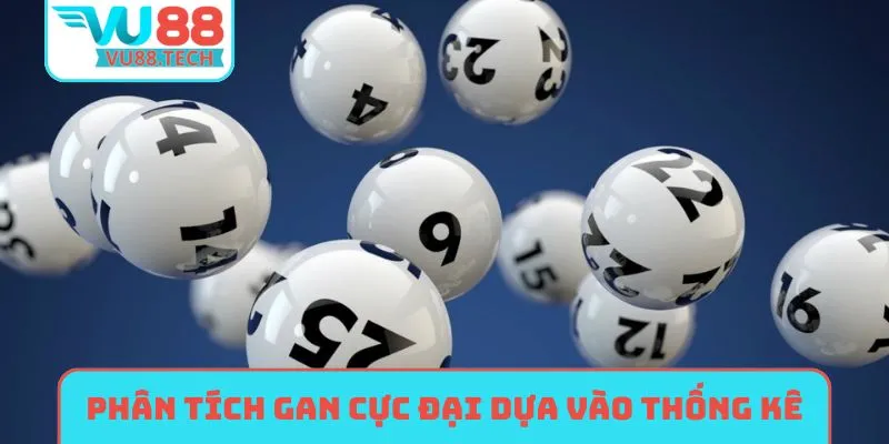 Phân tích gan cực đại dựa vào bảng thống kê